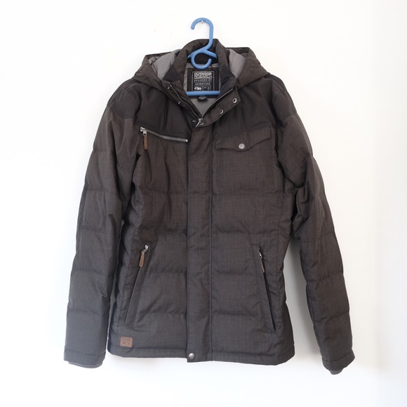 outdoor research whitefish down jacket